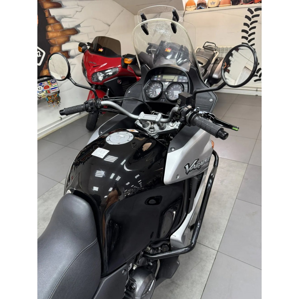 Honda XL1000V Varadero (инжектор) 2005 г, 72300 км