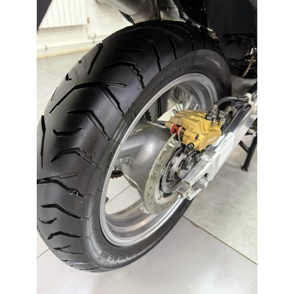 Honda XL1000V Varadero (инжектор) 2005 г, 72300 км