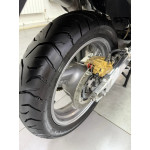 Honda XL1000V Varadero (инжектор) 2005 г, 72300 км