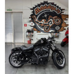 Harley Davidson XL883 Sportster (инжектор) 2020 г, 11480 миль