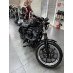 Harley Davidson XL883 Sportster (инжектор) 2020 г, 11480 миль
