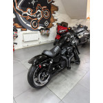 Harley Davidson XL883 Sportster (инжектор) 2020 г, 11480 миль