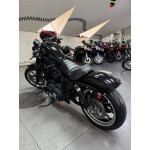 Harley Davidson XL883 Sportster (инжектор) 2020 г, 11480 миль