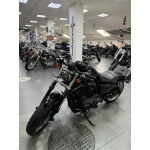 Harley Davidson XL883 Sportster (инжектор) 2020 г, 11480 миль