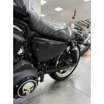 Harley Davidson XL883 Sportster (инжектор) 2020 г, 11480 миль