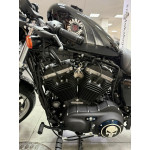 Harley Davidson XL883 Sportster (инжектор) 2020 г, 11480 миль