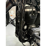 Harley Davidson XL883 Sportster (инжектор) 2020 г, 11480 миль