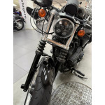 Harley Davidson XL883 Sportster (инжектор) 2020 г, 11480 миль