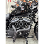 Harley Davidson XL883 Sportster (инжектор) 2020 г, 11480 миль