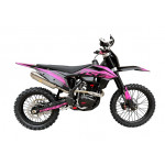 BSE T4 Pink (ZS172FMM-5)