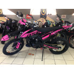 BSE T4 Pink (ZS172FMM-5)