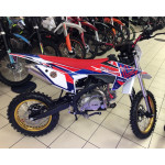Питбайк MIVIMOTO CF 125