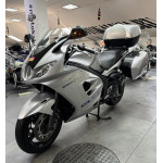 Triumph Spirit GT1050 (инжектор) 2013 г, 20600 км