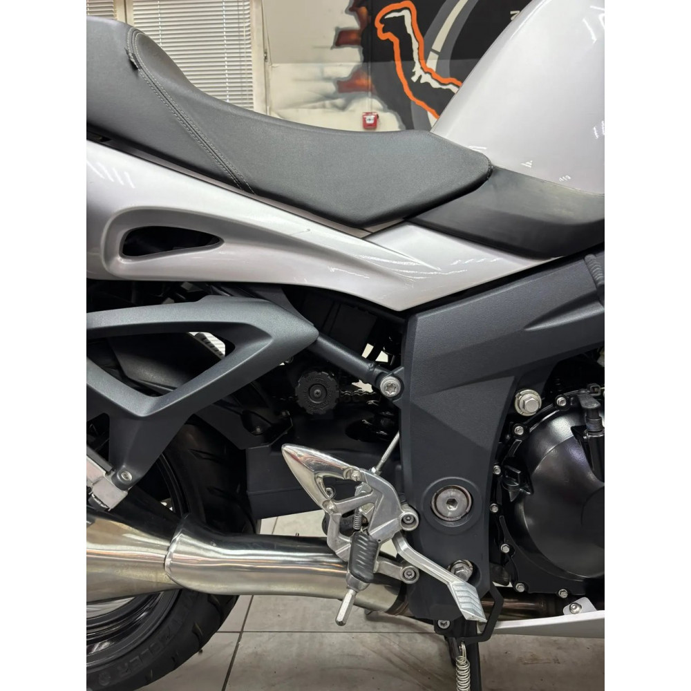 Triumph Spirit GT1050 (инжектор) 2013 г, 20600 км