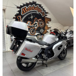 Triumph Spirit GT1050 (инжектор) 2013 г, 20600 км