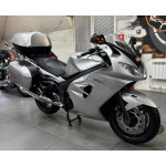 Triumph Spirit GT1050 (инжектор) 2013 г, 20600 км