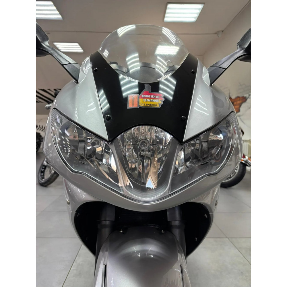 Triumph Spirit GT1050 (инжектор) 2013 г, 20600 км