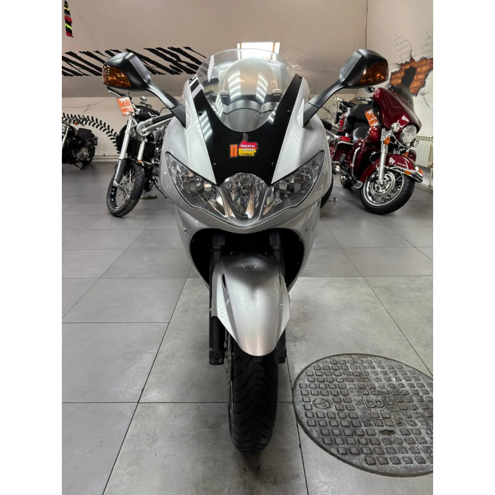 Triumph Spirit GT1050 (инжектор) 2013 г, 20600 км