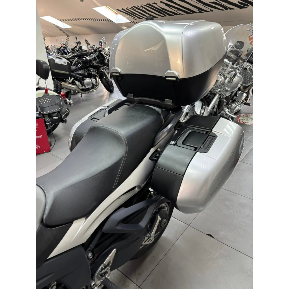 Triumph Spirit GT1050 (инжектор) 2013 г, 20600 км