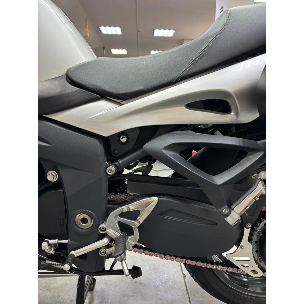 Triumph Spirit GT1050 (инжектор) 2013 г, 20600 км