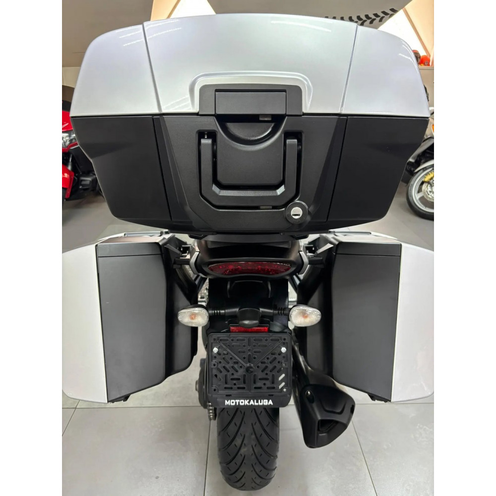 Triumph Spirit GT1050 (инжектор) 2013 г, 20600 км