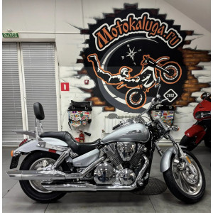 Honda VTX1300C 2004 г, 16160 миль