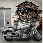 Honda VTX1300C 2004 г, 16160 миль