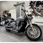 Honda VTX1300C 2004 г, 16160 миль