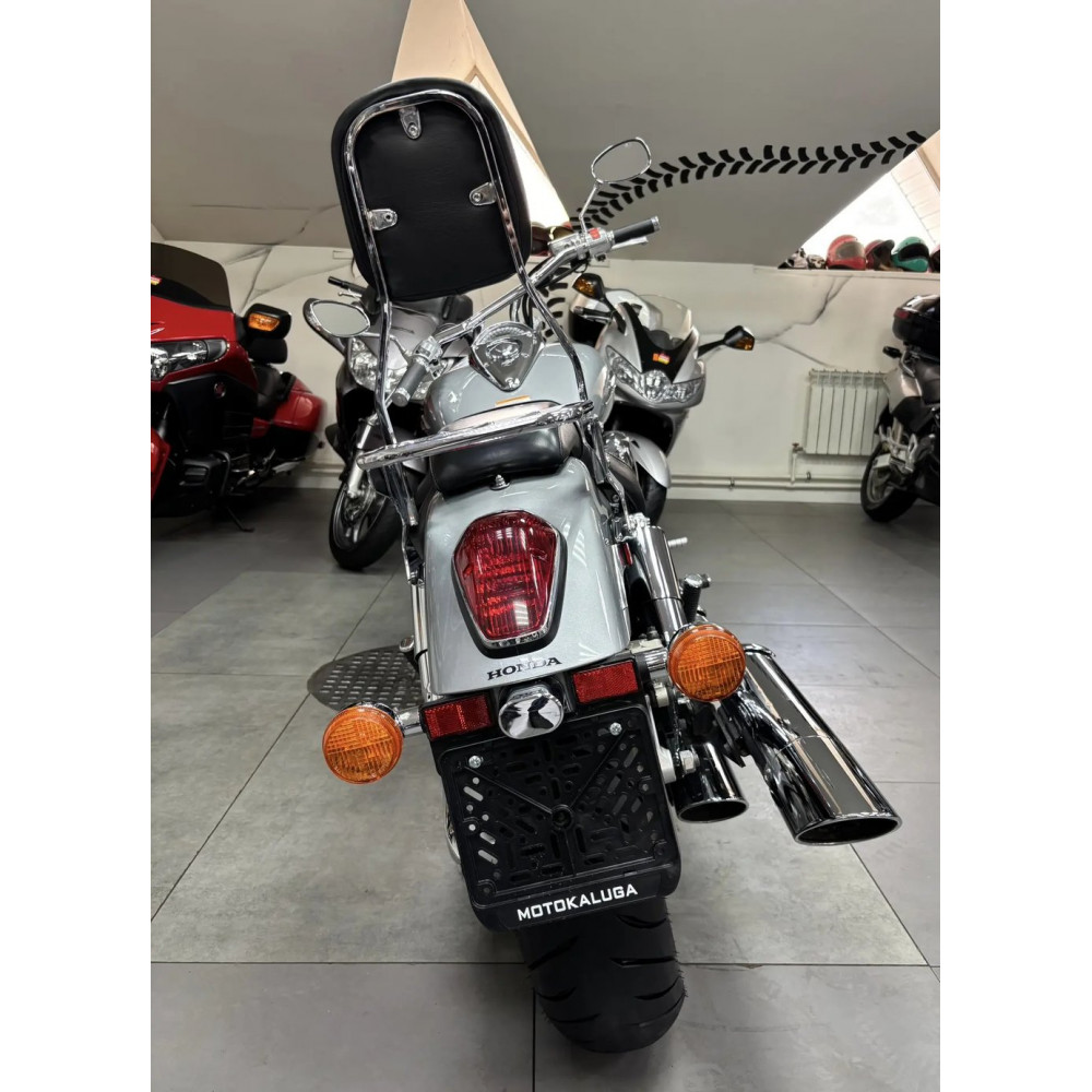 Honda VTX1300C 2004 г, 16160 миль