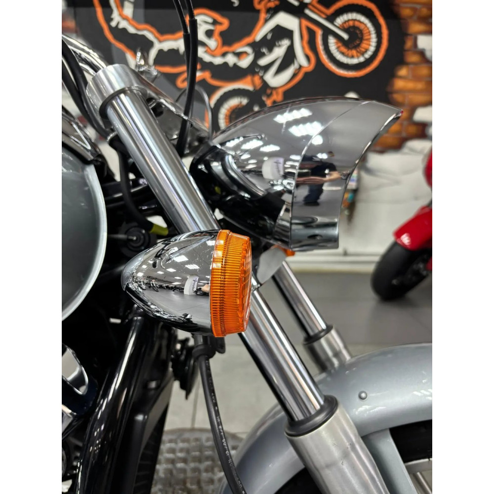Honda VTX1300C 2004 г, 16160 миль