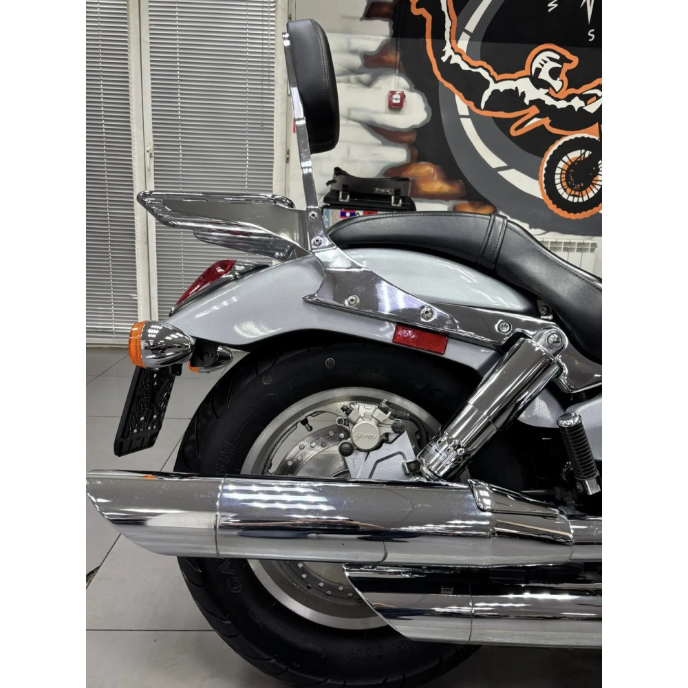 Honda VTX1300C 2004 г, 16160 миль