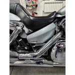 Honda VTX1300C 2004 г, 16160 миль