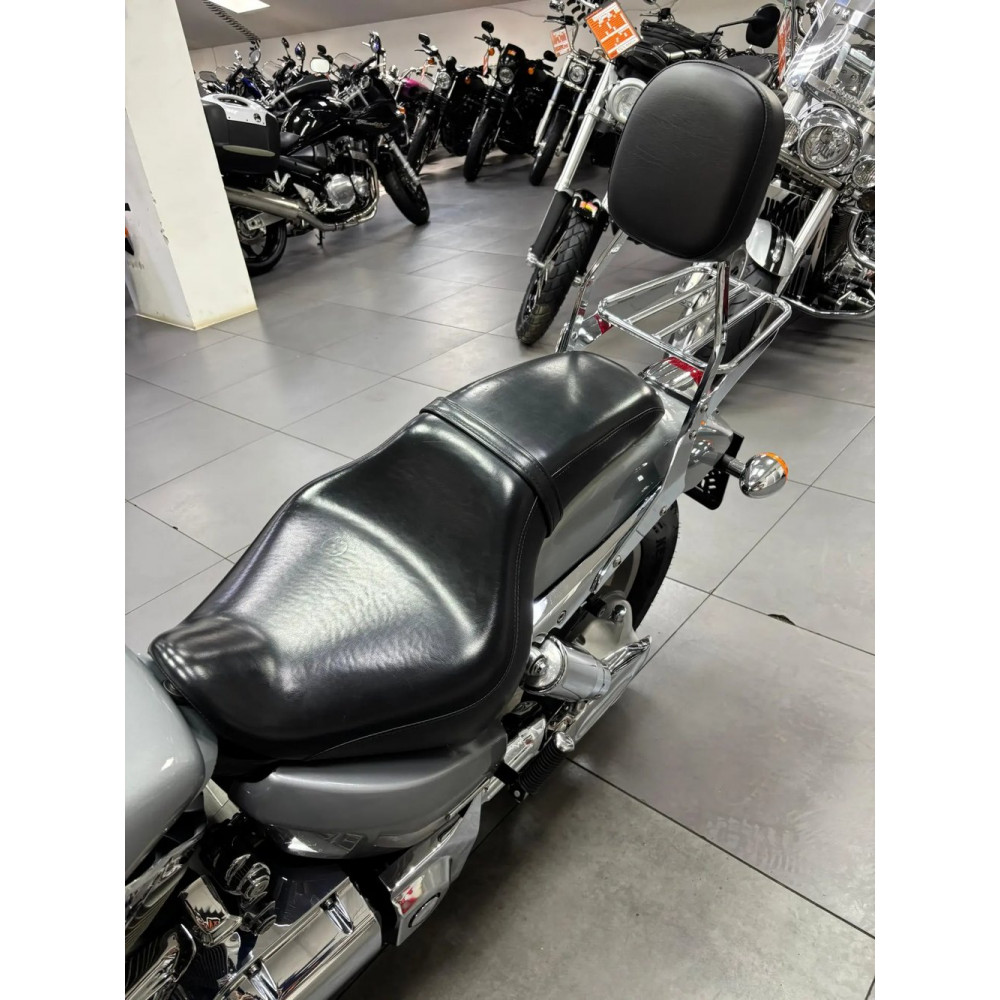Honda VTX1300C 2004 г, 16160 миль