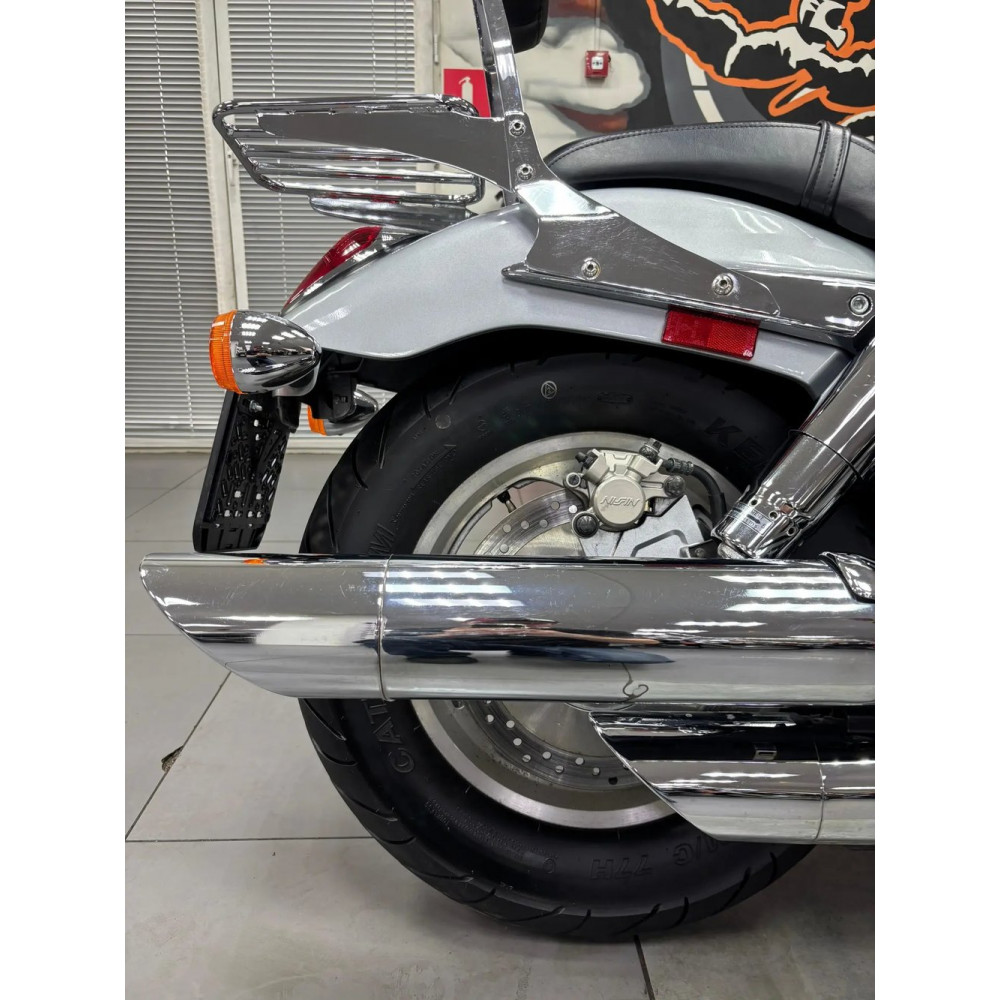 Honda VTX1300C 2004 г, 16160 миль