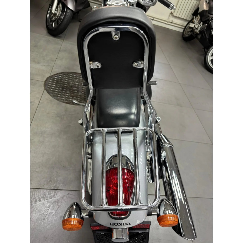Honda VTX1300C 2004 г, 16160 миль