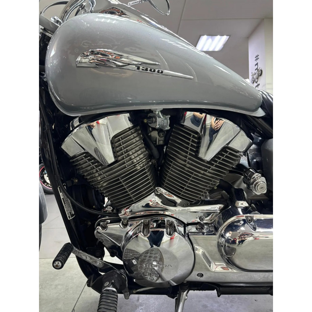 Honda VTX1300C 2004 г, 16160 миль