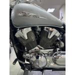 Honda VTX1300C 2004 г, 16160 миль