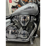 Honda VTX1300C 2004 г, 16160 миль