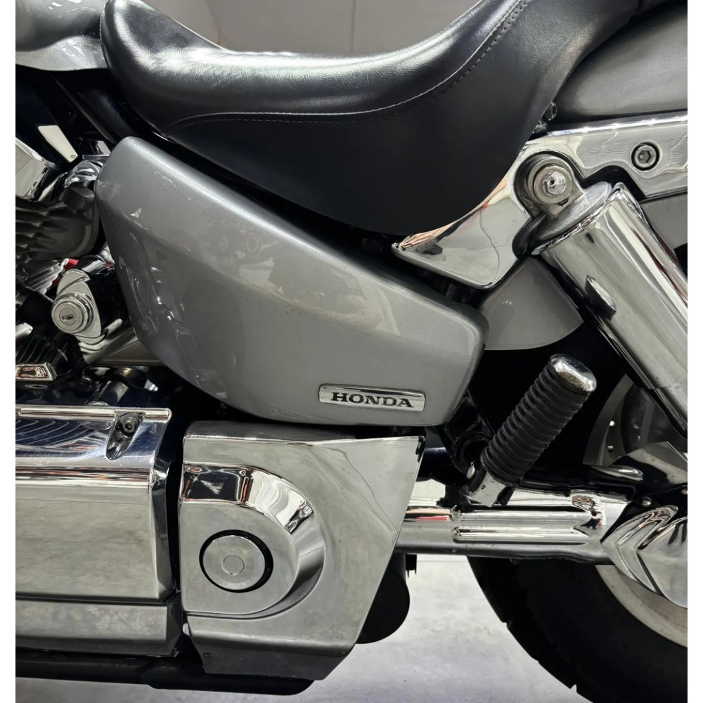 Honda VTX1300C 2004 г, 16160 миль