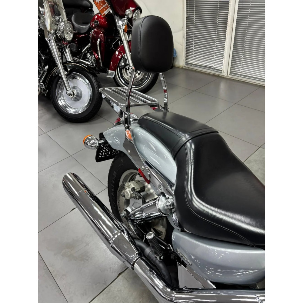 Honda VTX1300C 2004 г, 16160 миль