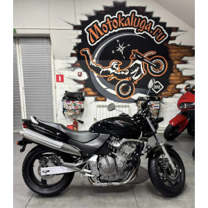 Honda CB600F Hornet 2001 г, 23000 км