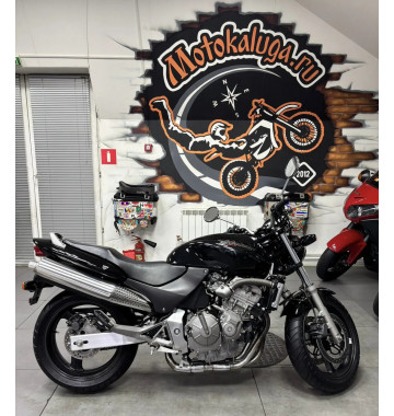 Honda CB600F Hornet 2001 г, 23000 км