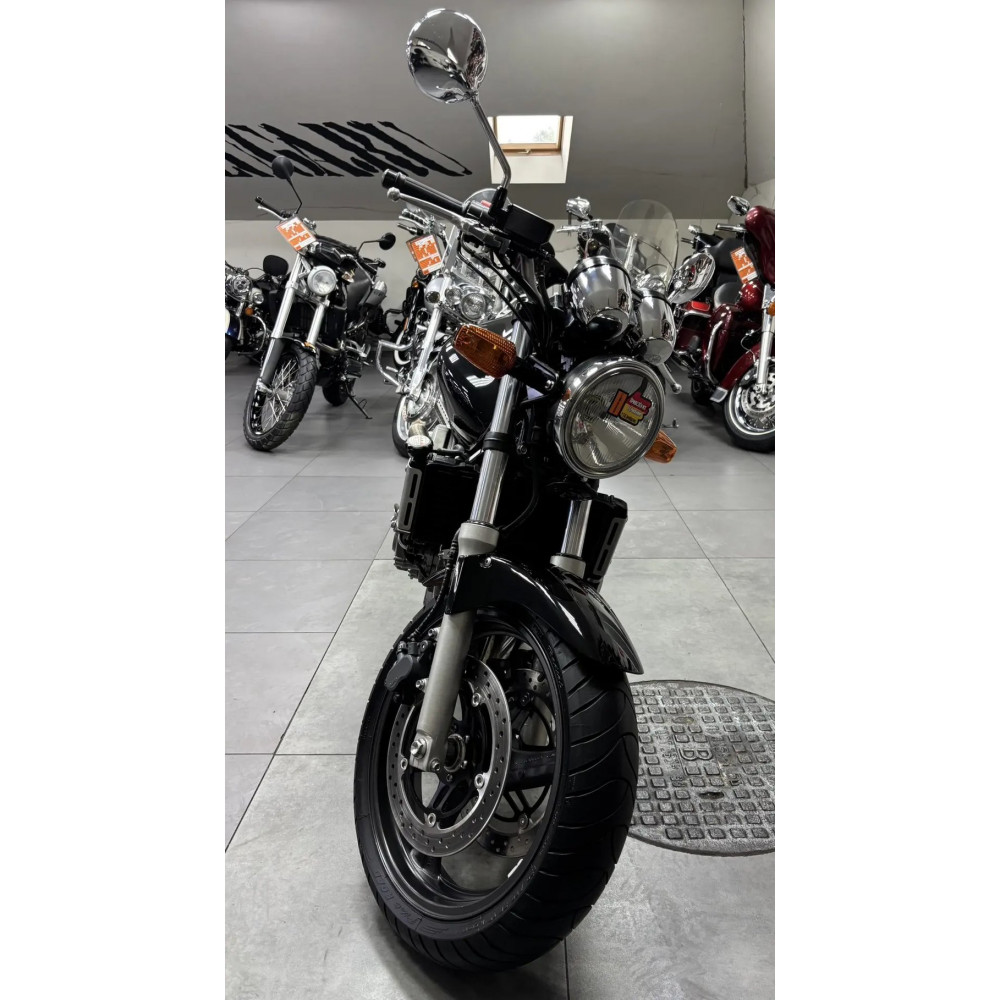 Honda CB600F Hornet 2001 г, 23000 км