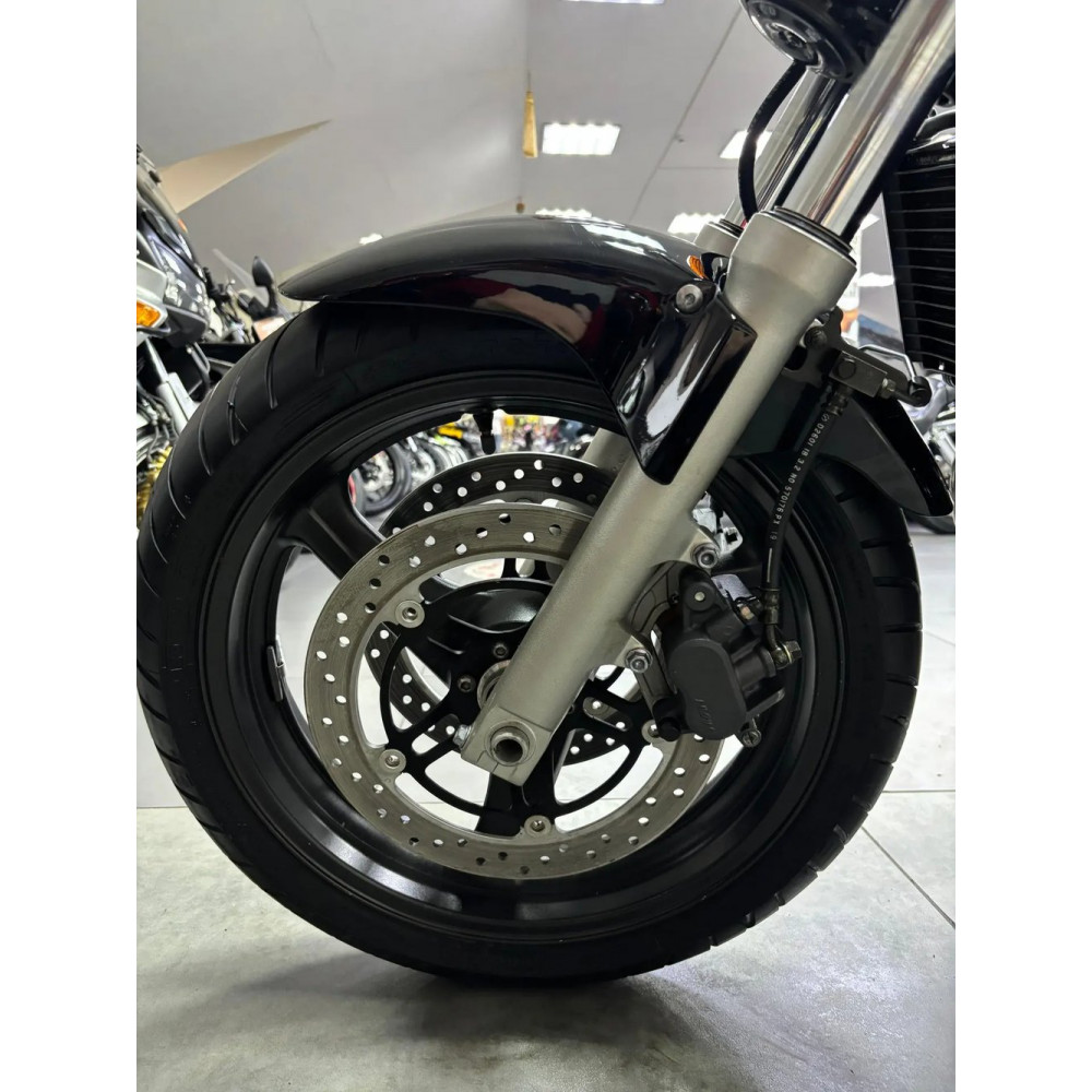 Honda CB600F Hornet 2001 г, 23000 км