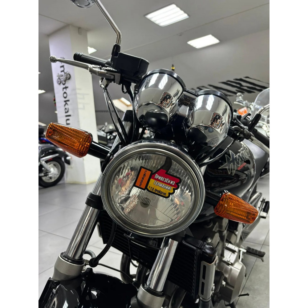 Honda CB600F Hornet 2001 г, 23000 км
