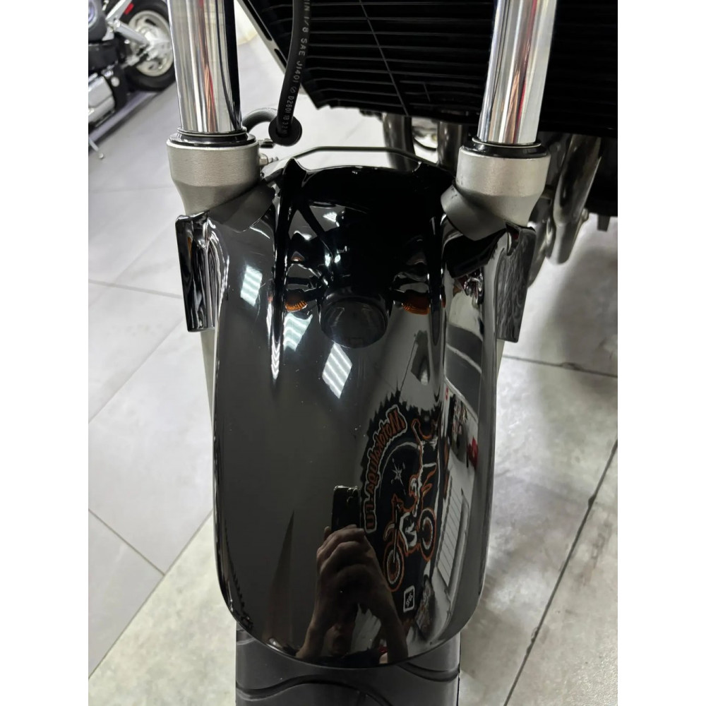 Honda CB600F Hornet 2001 г, 23000 км