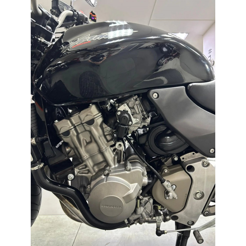 Honda CB600F Hornet 2001 г, 23000 км