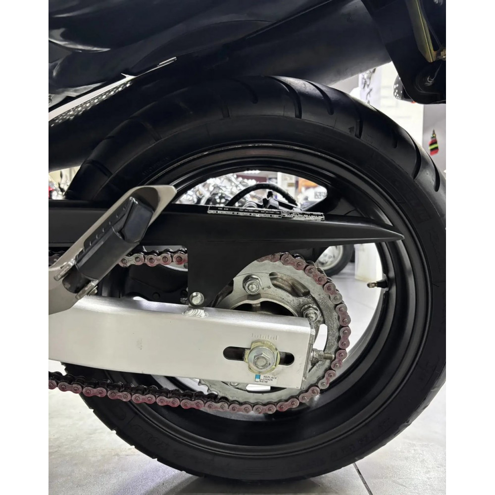Honda CB600F Hornet 2001 г, 23000 км