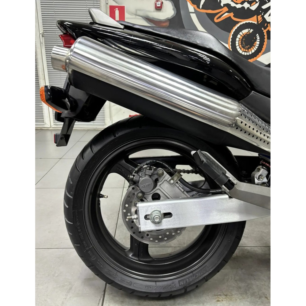 Honda CB600F Hornet 2001 г, 23000 км