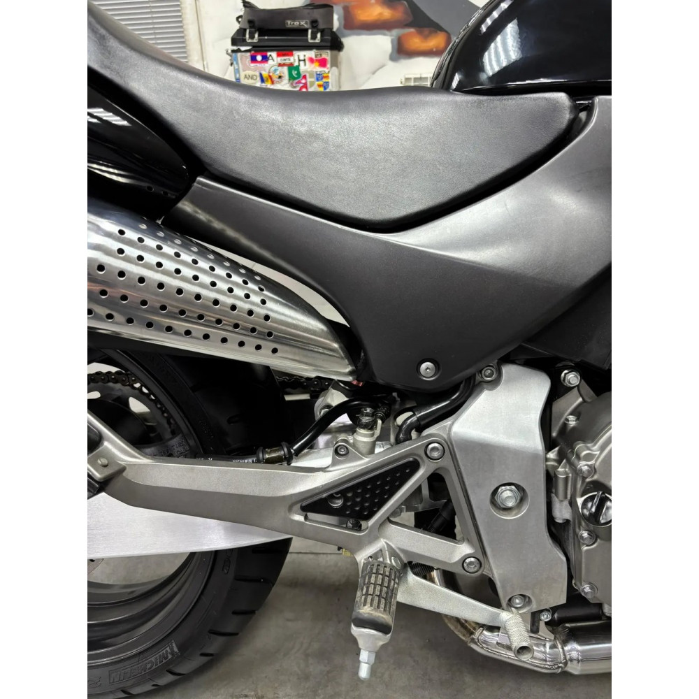 Honda CB600F Hornet 2001 г, 23000 км